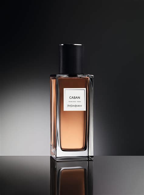 caban ysl profumo|ysl perfume collection.